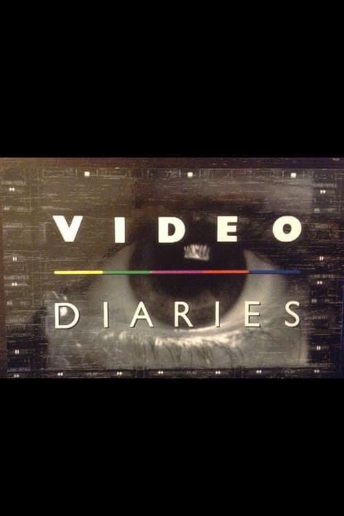 Постер: Video Diaries