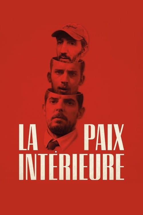 Постер: La paix intérieure