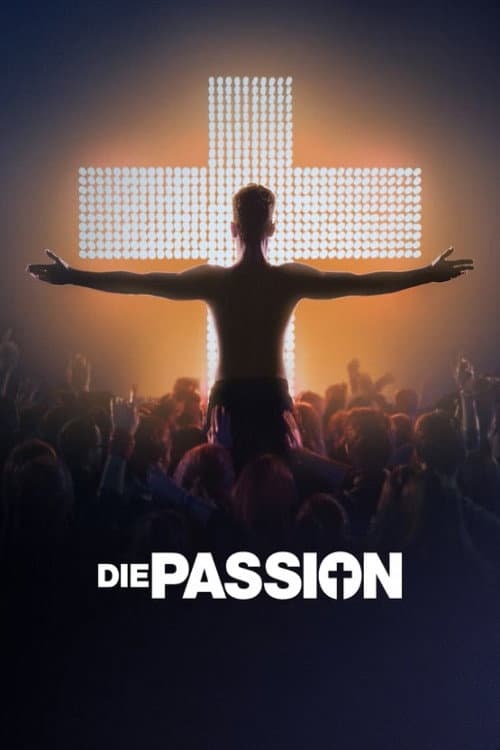 Постер: Die Passion