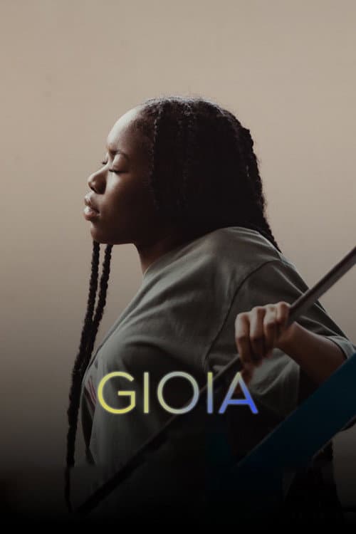Постер: Gioia