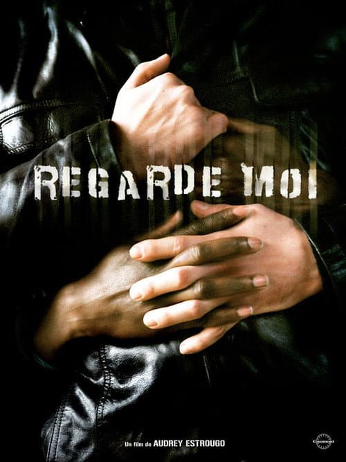 Постер: Regarde-moi