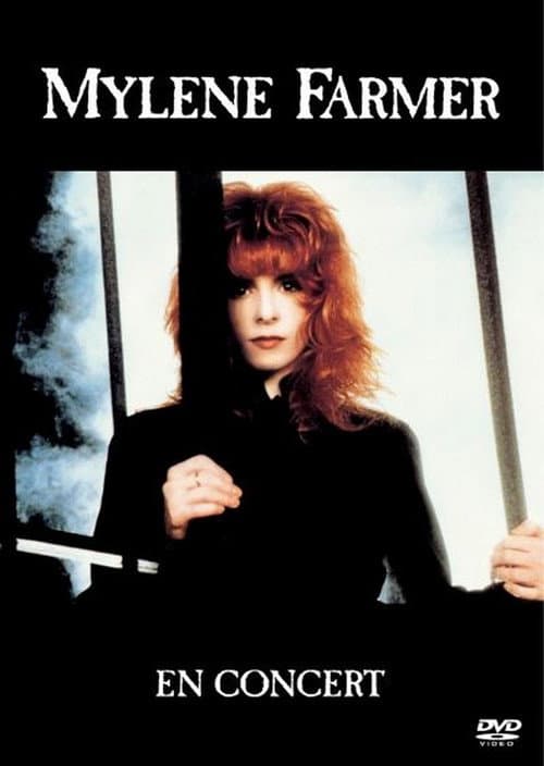 Постер: Mylène Farmer : En concert
