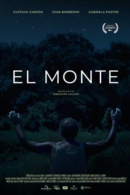 Постер: El monte