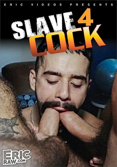 Постер: Slave 4 Cock