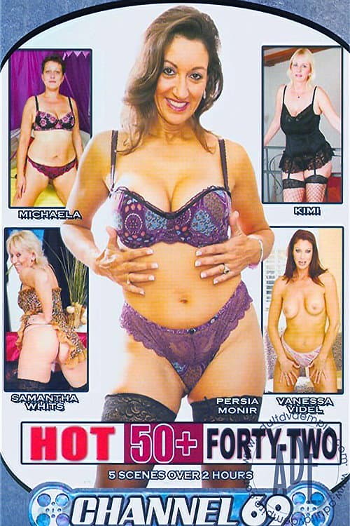 Постер: Hot 50+ 42