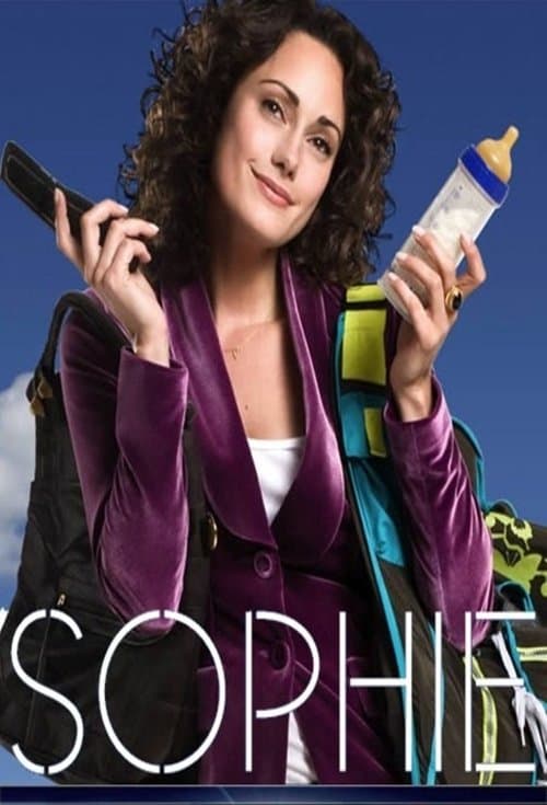 Постер: Sophie