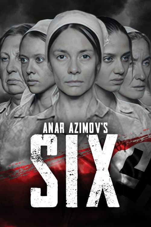 Постер: Six