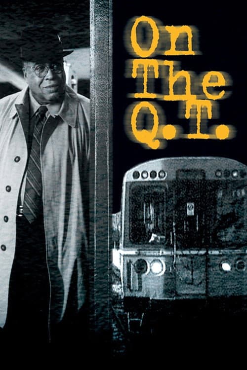 Постер: On the Q.T.