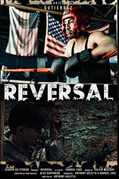 Постер: Reversal