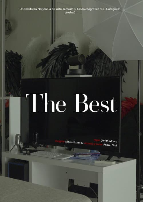 Постер: The Best