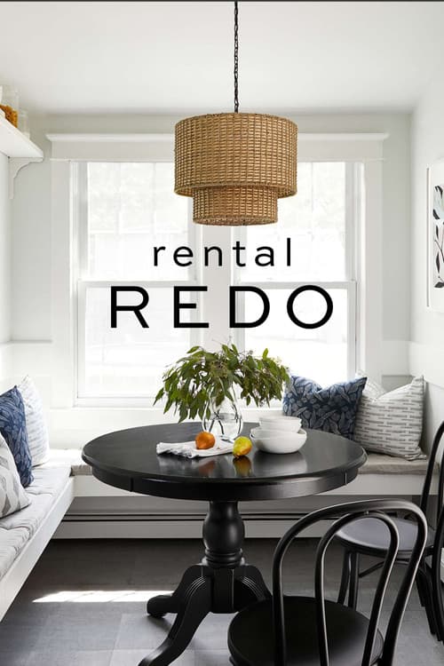 Постер: Rental Redo