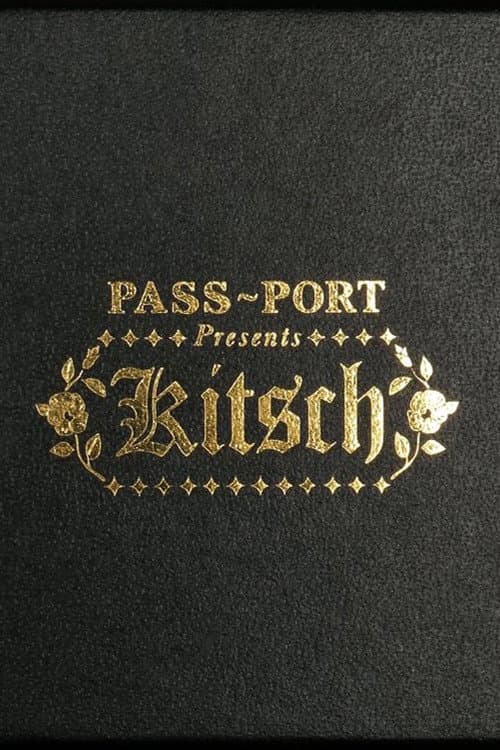 Постер: PASS~PORT - Kitsch