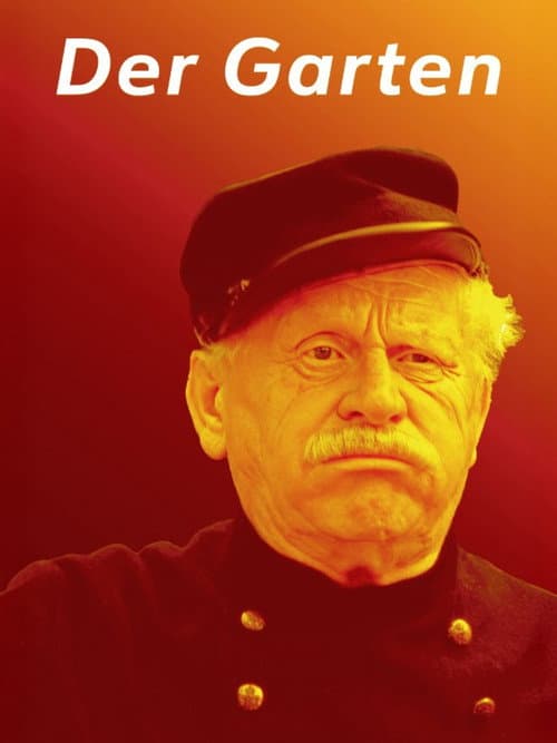Постер: Der Garten