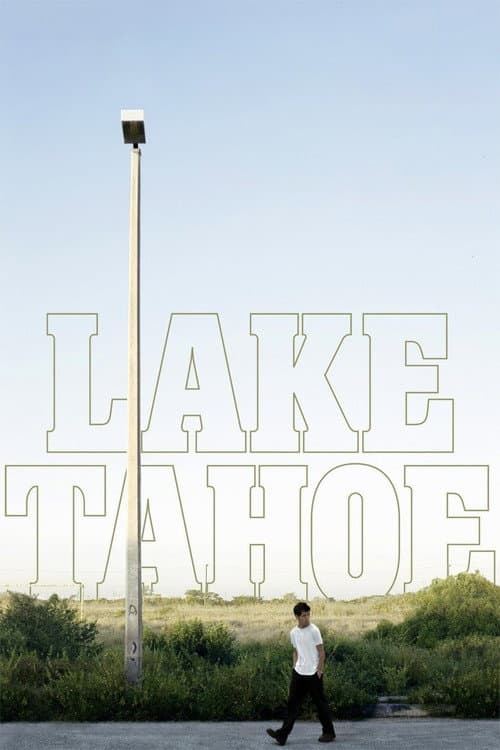 Постер: Lake Tahoe