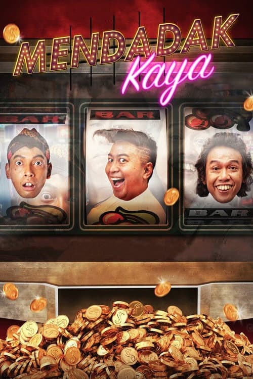 Постер: Mendadak Kaya