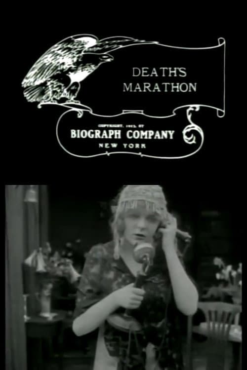 Постер: Death's Marathon