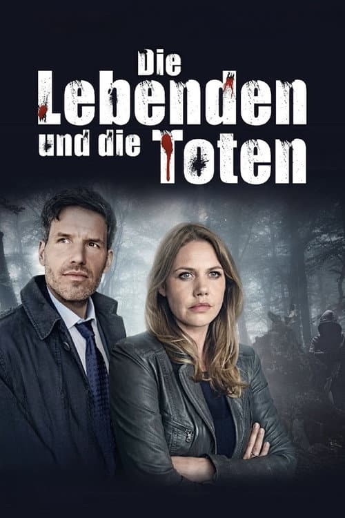 Постер: Die Lebenden und die Toten
