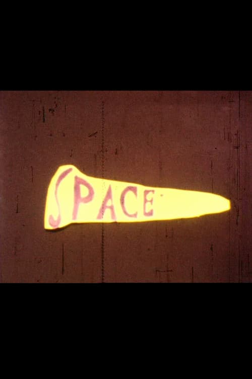 Постер: Space: 2000