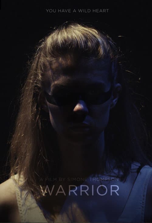 Постер: Warrior