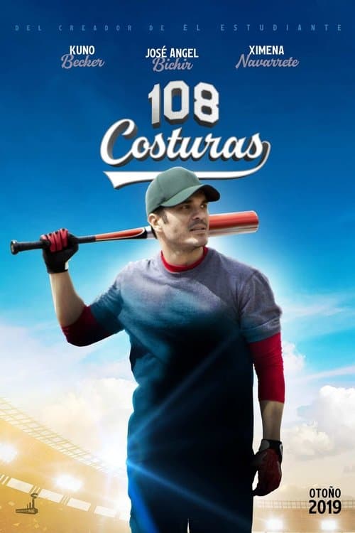 Постер: 108 Costuras