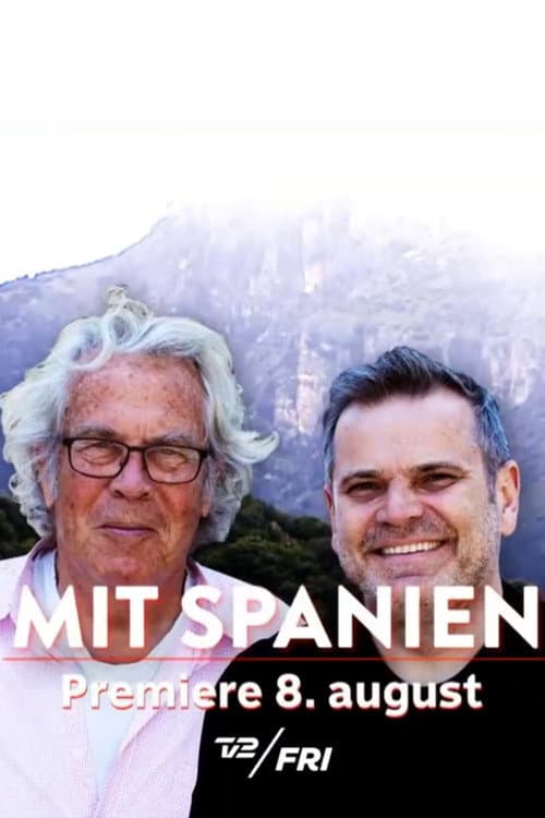 Постер: Mit Spanien