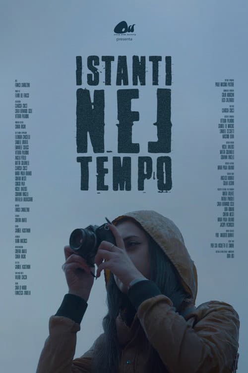 Постер: Istanti nel tempo