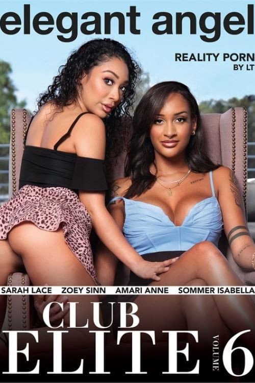 Постер: Club Elite 6