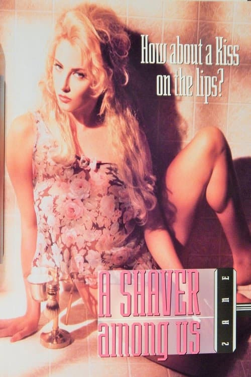 Постер: A Shaver Among Us