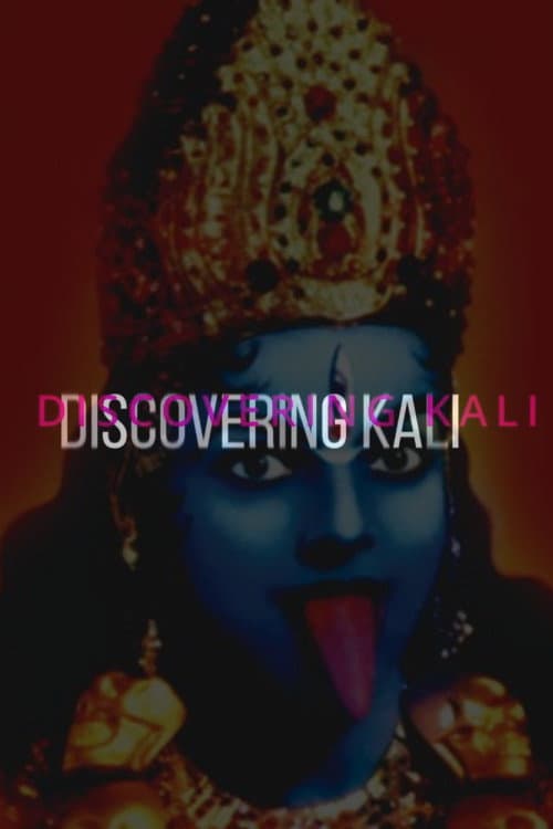 Постер: Discovering Kali: 25 years of the Legendary Club
