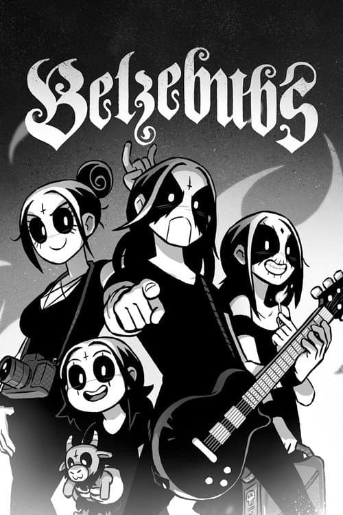 Постер: Belzebubs