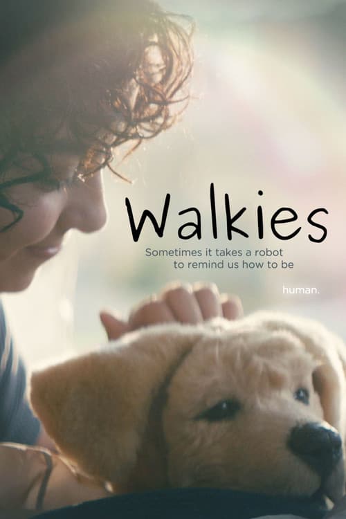 Постер: Walkies