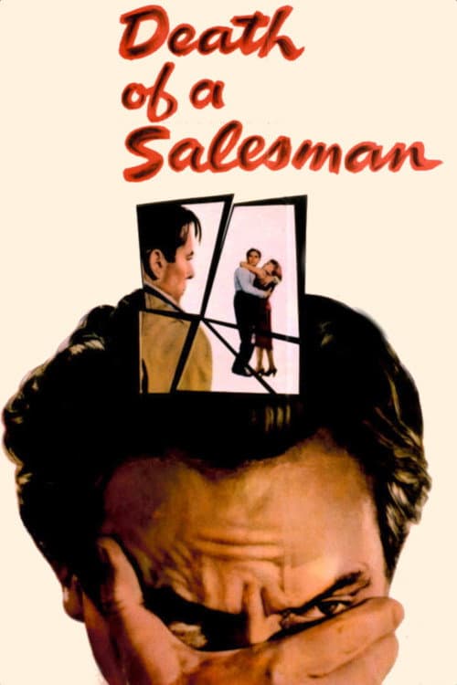 Постер: Death of a Salesman