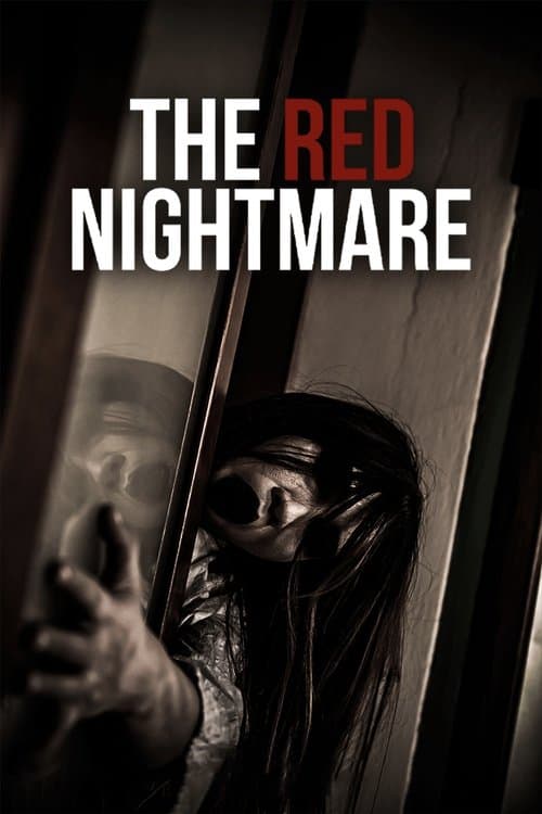 Постер: The Red Nightmare