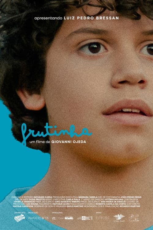 Постер: Frutinha