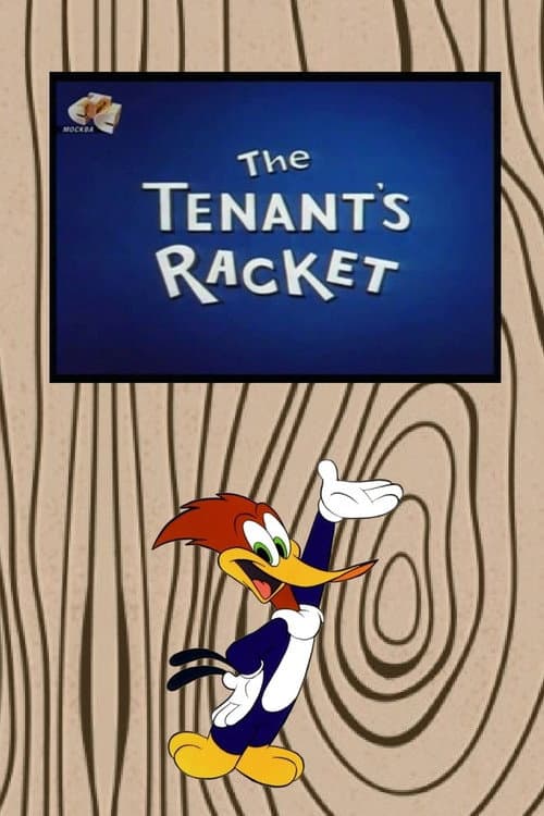 Постер: The Tenant's Racket