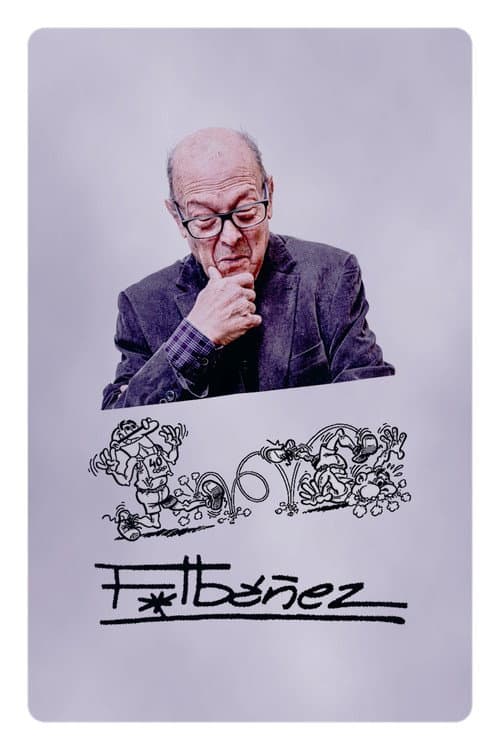 Постер: Ibáñez