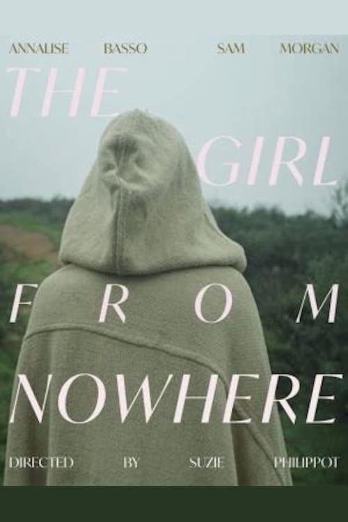 Постер: The Girl from Nowhere