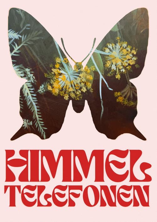 Постер: Himmeltelefonen