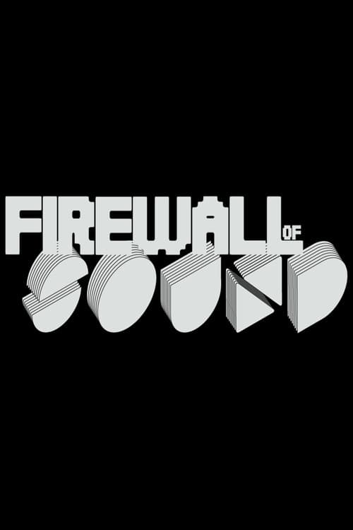 Постер: Firewall of Sound