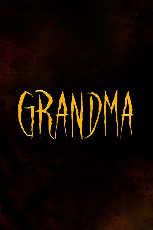 Постер: Grandma