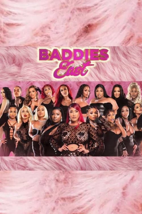 Постер: Baddies East