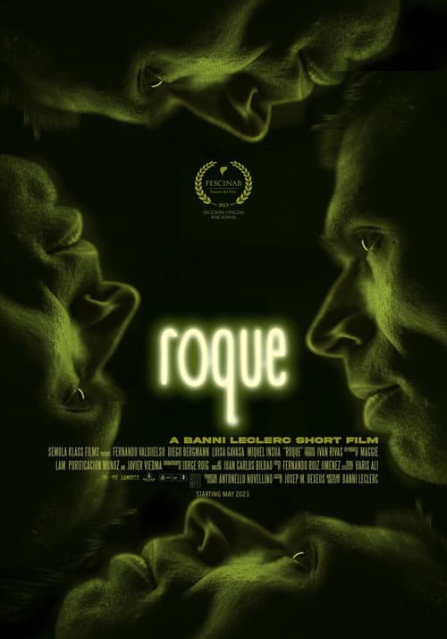 Постер: Roque