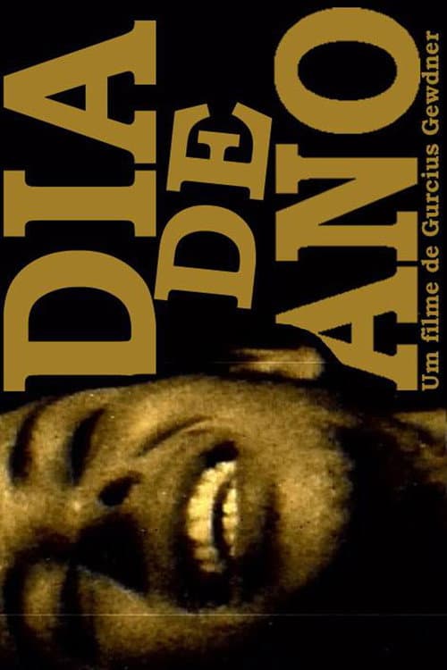 Постер: Dia de Ano