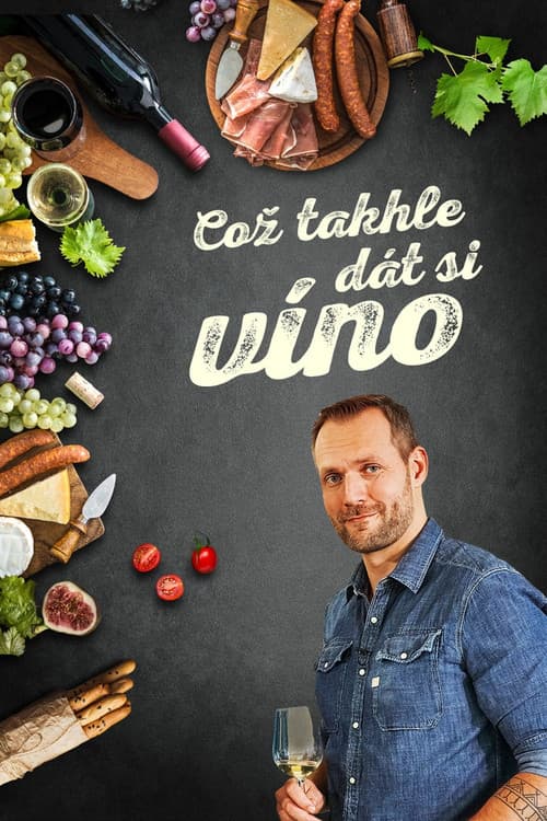 Постер: Což takhle dát si víno