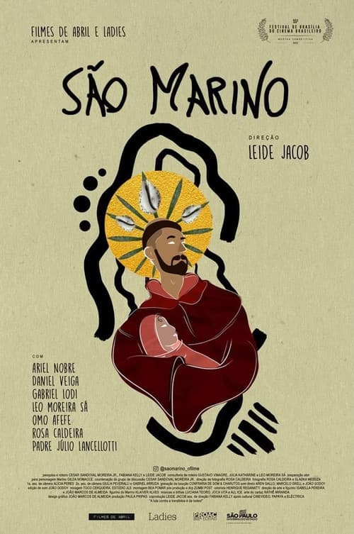 Постер: São Marino