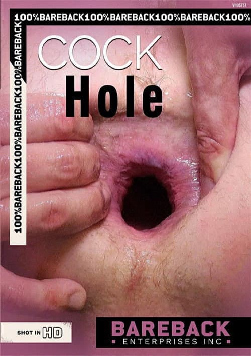 Постер: Cock Hole