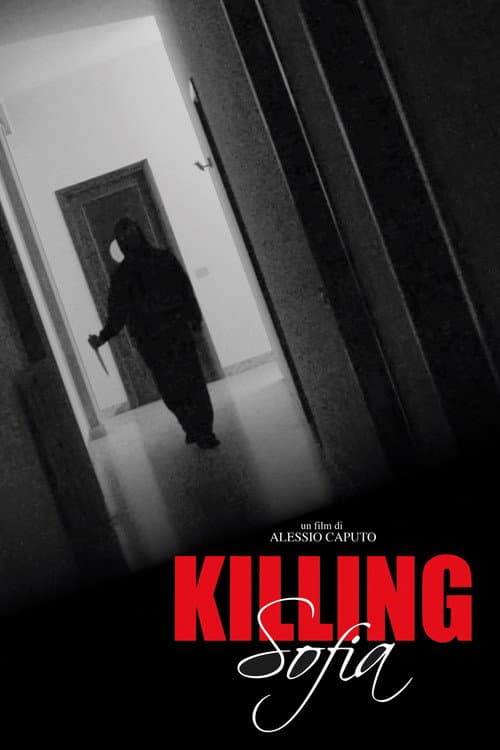 Постер: Killing Sofia