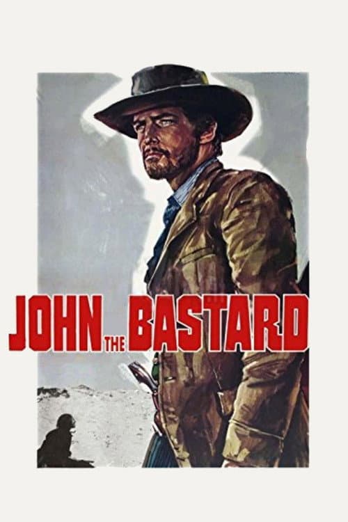 Постер: John il bastardo