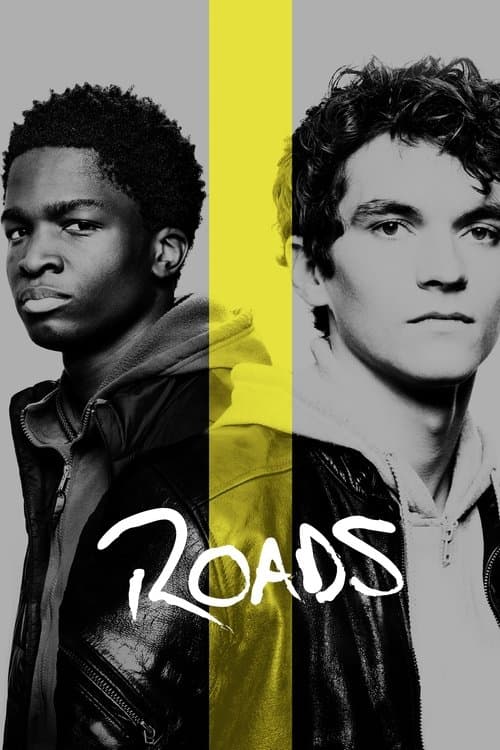 Постер: Roads