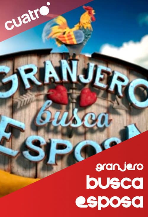 Постер: Granjero busca esposa